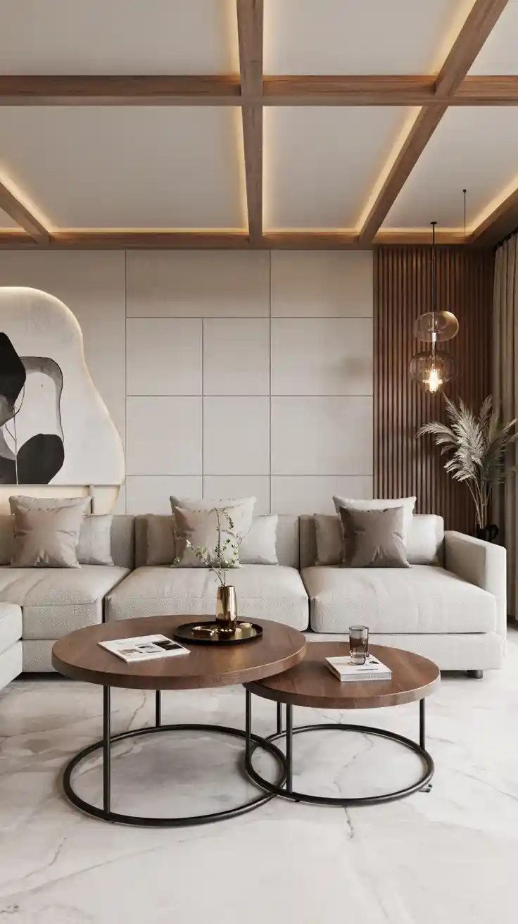 Transform Your Space With The Best Living Room Table Ideas 2026