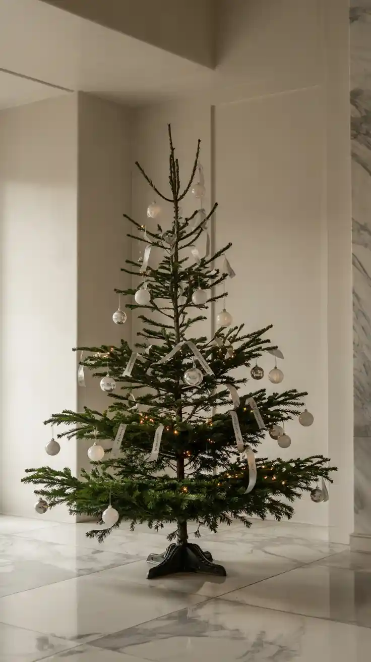 Magical Christmas House Decor 2025 – Transform Your Home Into A Winter Wonderland