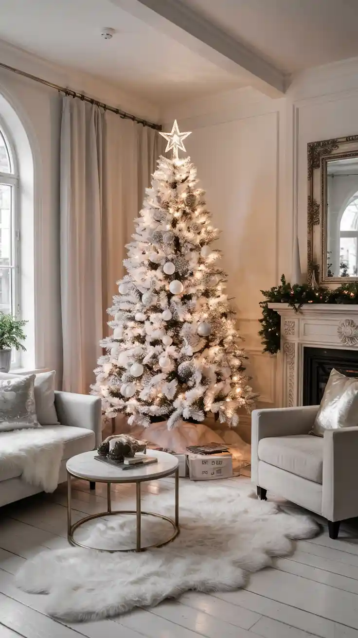 Enchanting Christmas Tree Ideas 2025 To Transform Your Holiday Decor