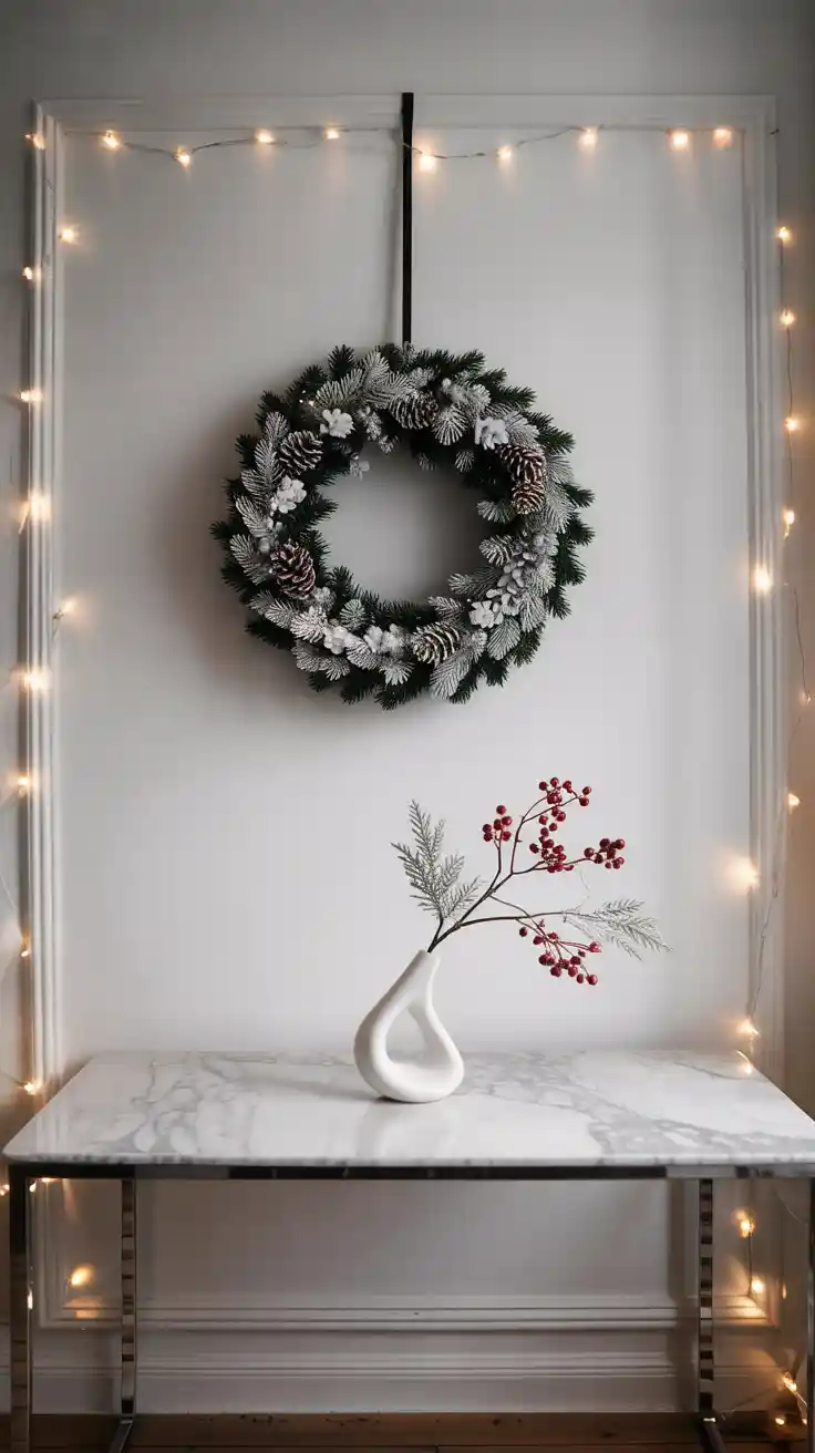 Magical Christmas Wreaths Ideas 2025 To Transform Your Holiday Decor