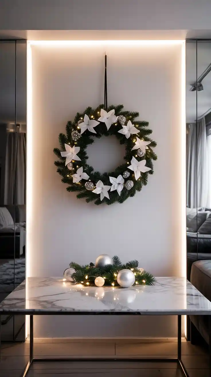 Magical Christmas Wreaths Ideas 2025 To Transform Your Holiday Decor