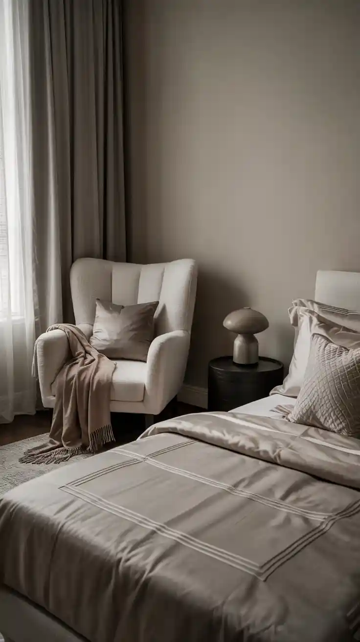 Cozy Bedroom Ideas 2026 — Create The Ultimate Warm And Stylish Sleep Sanctuary