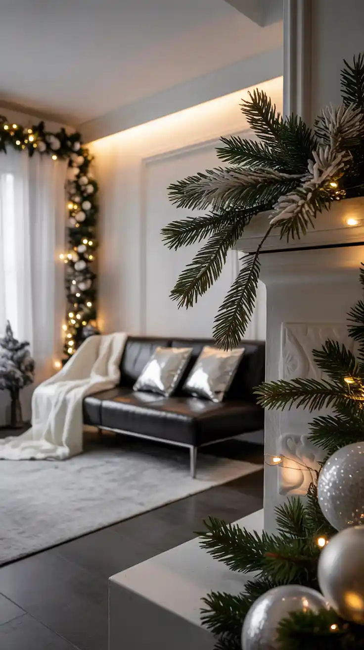 Transform Your Space With Stunning Christmas Decor Ideas For Living Room 2026