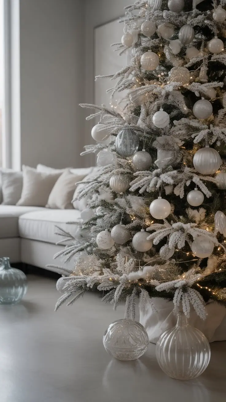 Enchanting Christmas Tree Decorations Ideas 2025 To Transform Your Holiday Style