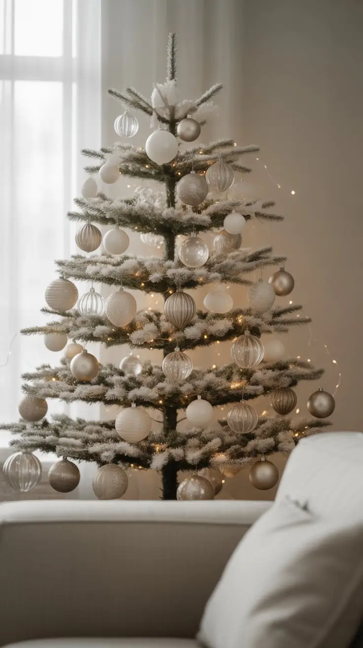 Enchanting Christmas Tree Decorations Ideas 2025 To Transform Your Holiday Style