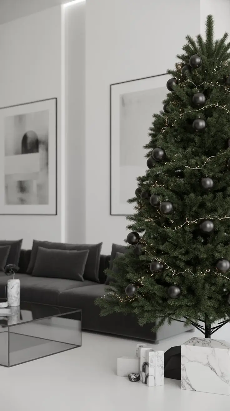 Magical Trends And Inspiring Christmas Tree Decorations Ideas 2025