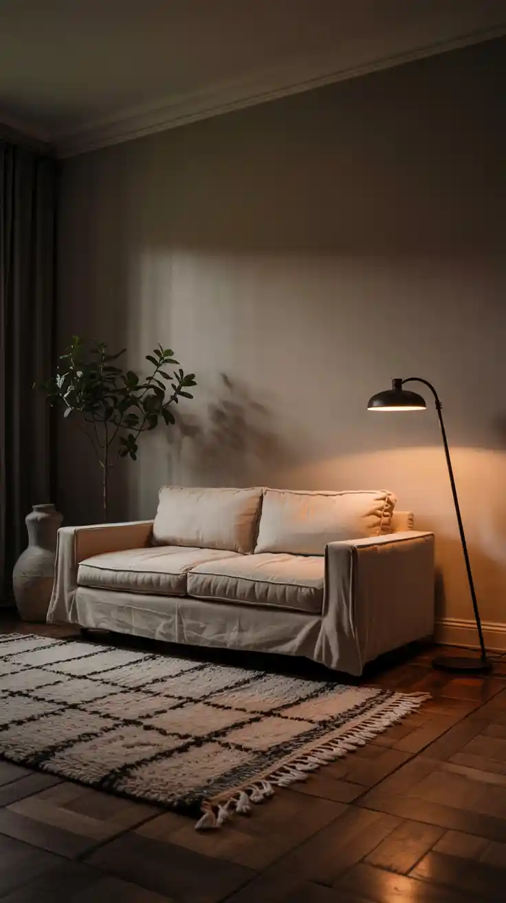 Discover Fresh Scandinavian Living Room Ideas 2026 for a Cozy and Modern Home