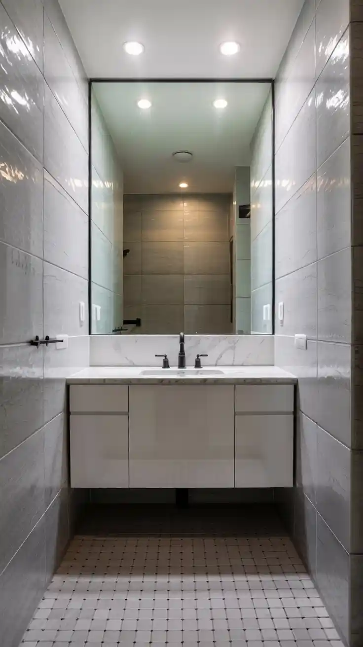 Transform Your Space With Trendy Bathroom Wall Decor Ideas 2026