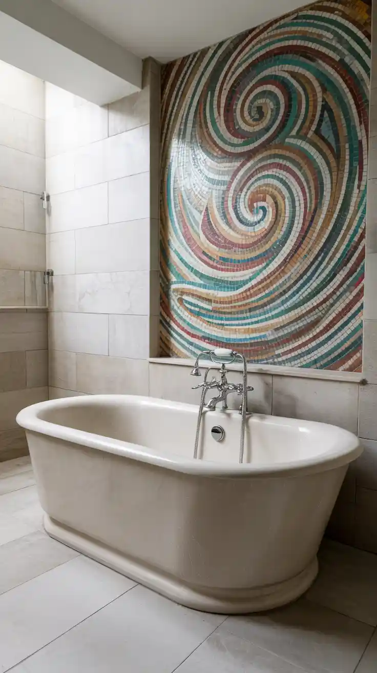 Transform Your Space With Trendy Bathroom Wall Decor Ideas 2026