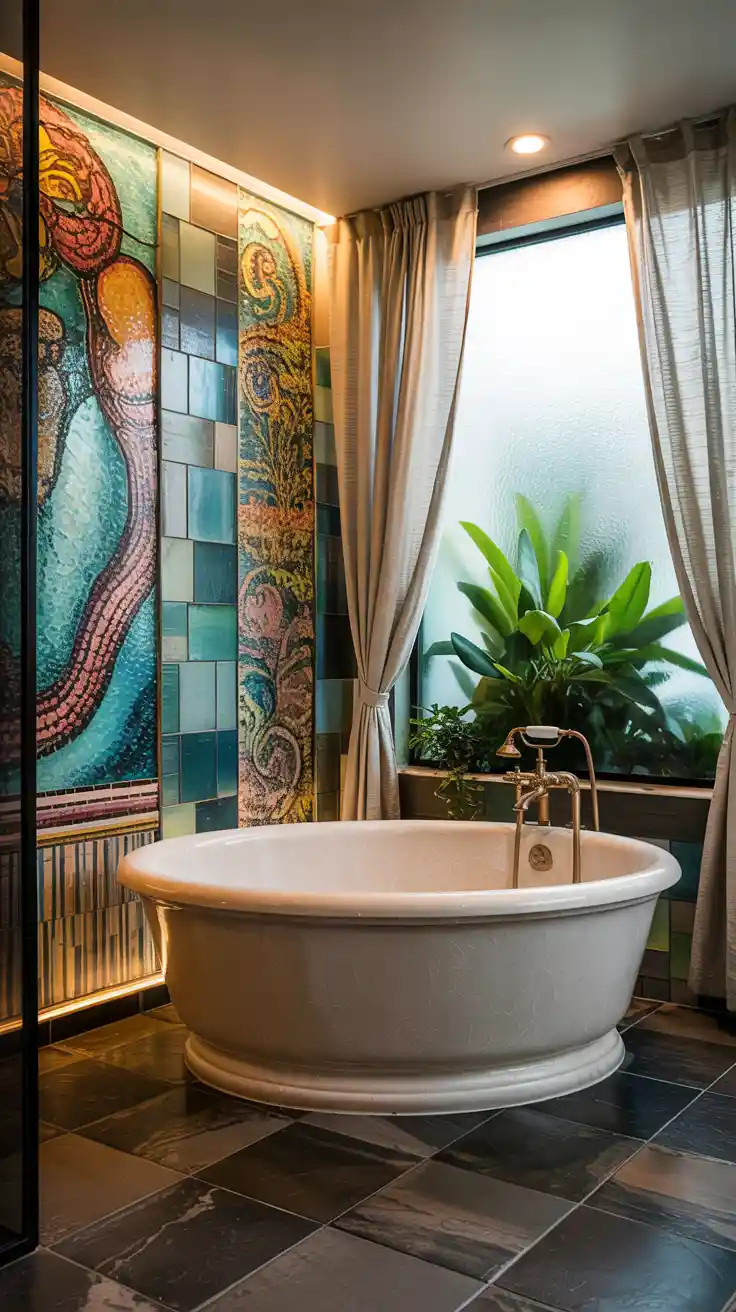 Transform Your Space With Trendy Bathroom Wall Decor Ideas 2026