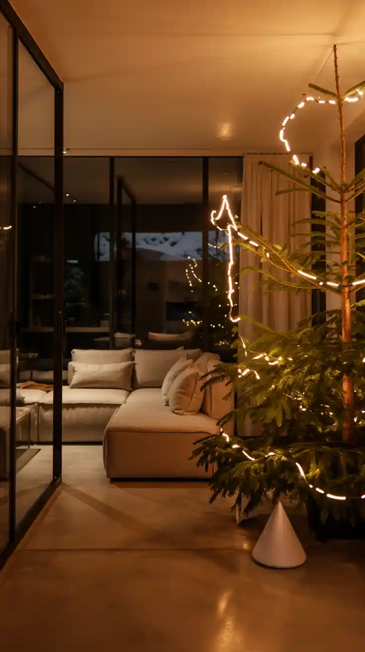 Magical Christmas Tree Lights Ideas 2025 To Brighten Your Holiday Decor