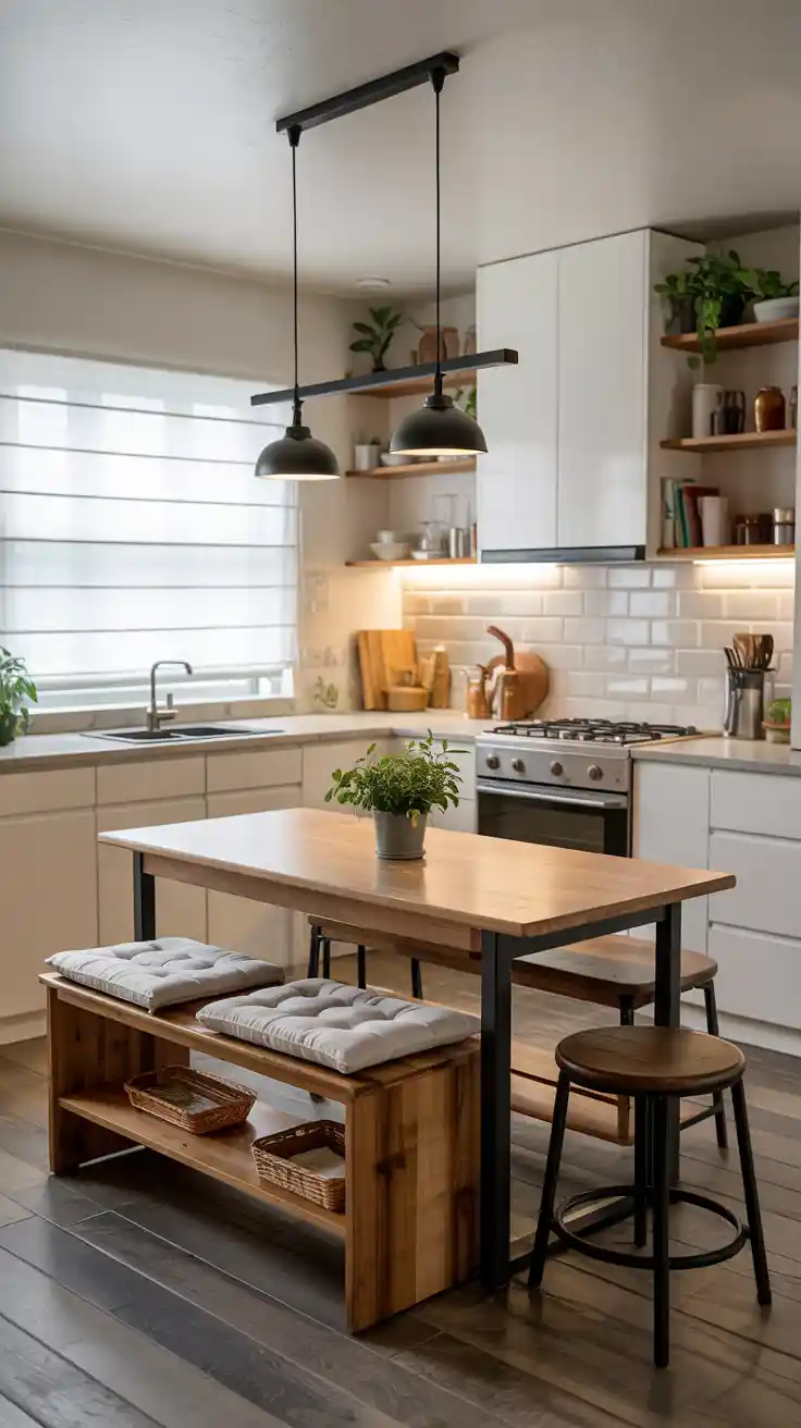 Cozy Kitchen Designs Ideas 2026: Create Warm And Inviting Spaces