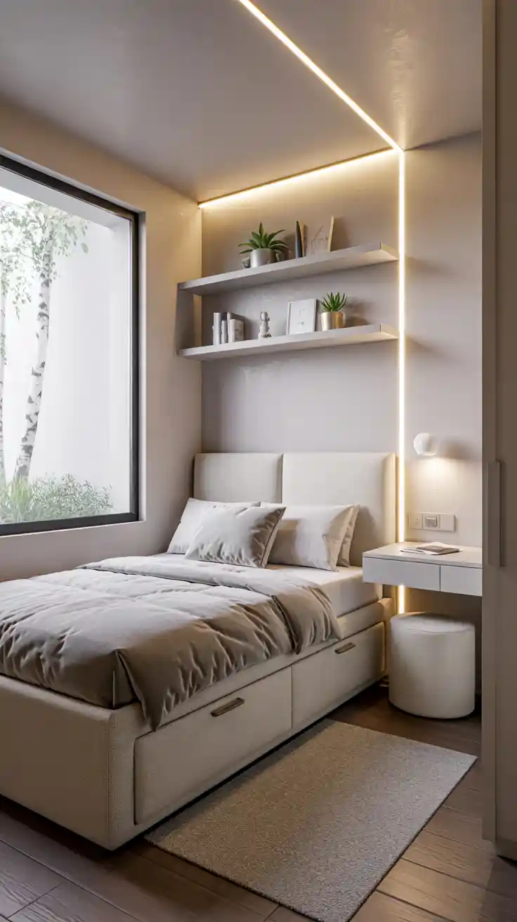 Cozy Bedroom Ideas 2026 — Create The Ultimate Warm And Stylish Sleep Sanctuary