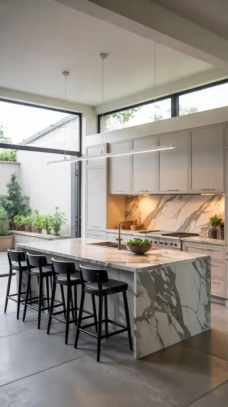 Modern Inspirations For Style Kitchen Ideas 2026