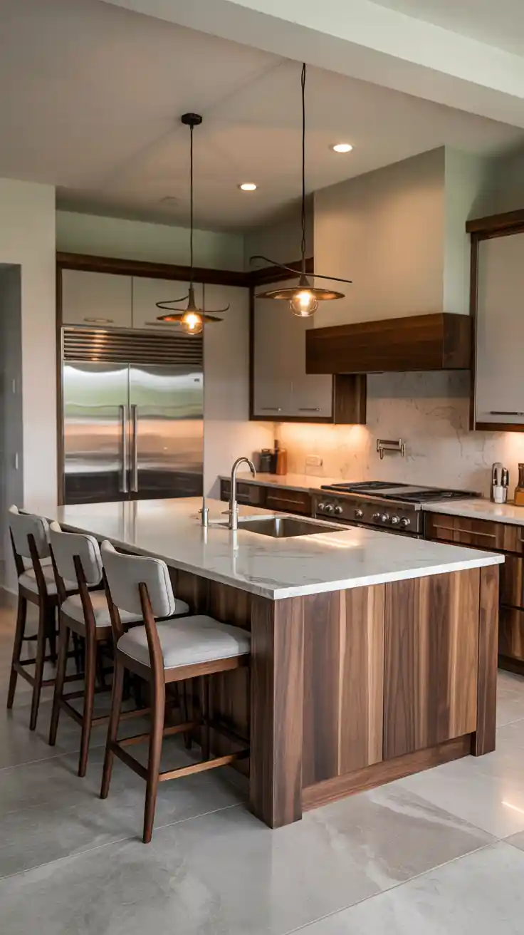 Discover the Future of Home Style with Kitchen Inspiration Ideas 2026