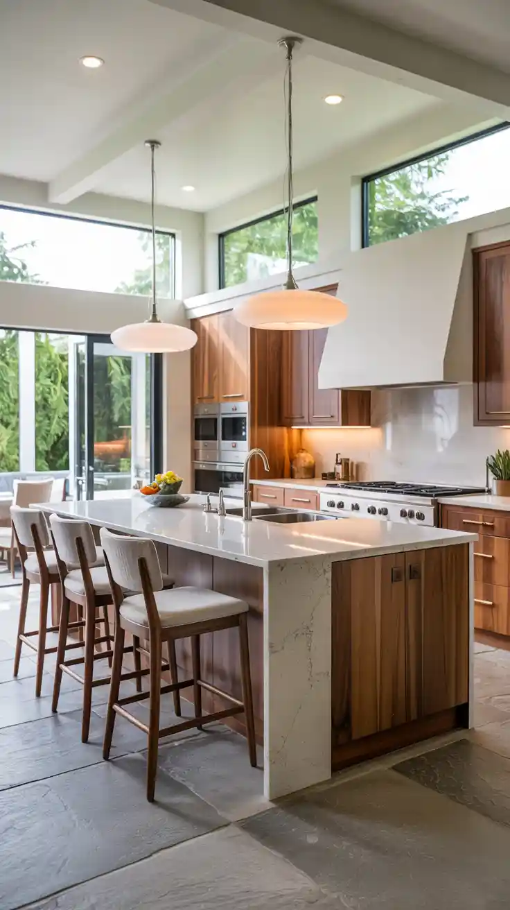 Discover the Future of Home Style with Kitchen Inspiration Ideas 2026