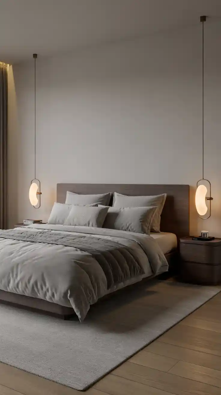 Brighten Your Sleep Space With Inspiring Bedroom Lamps Ideas 2026