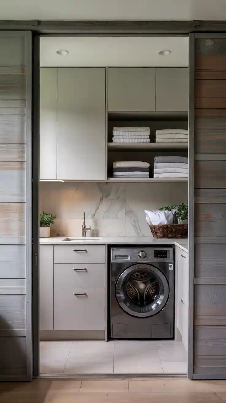 Transform Your Home With the Best Laundry Room Designs Ideas 2026