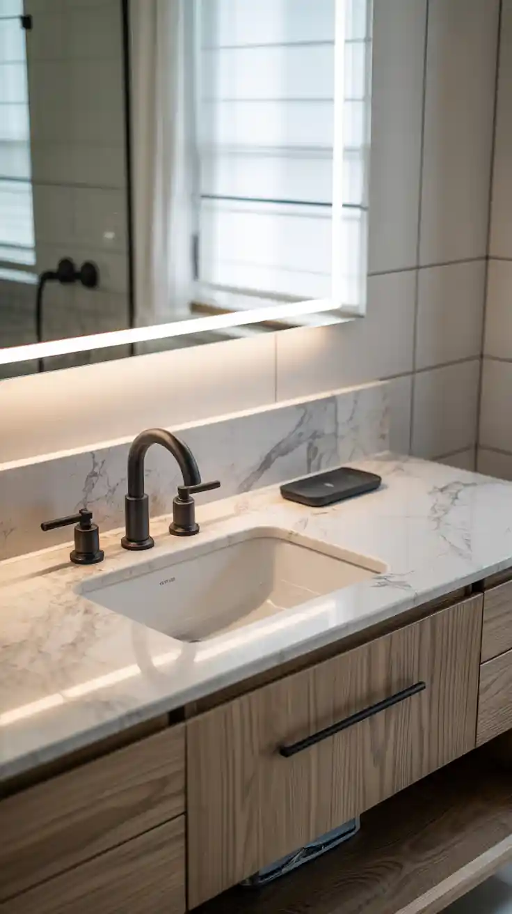 Transform Your Space With The Best Bathroom Organizer Ideas 2026