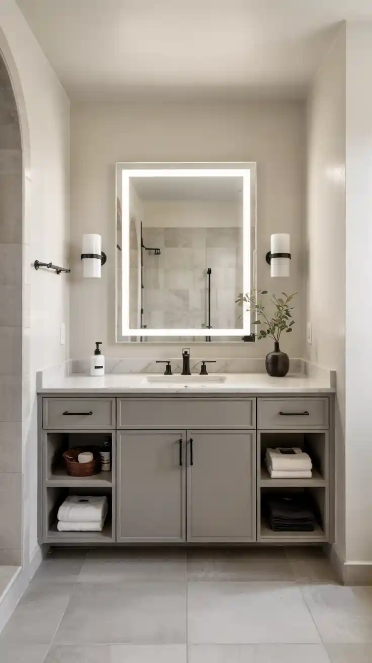 Transform Your Space With The Best Bathroom Organizer Ideas 2026