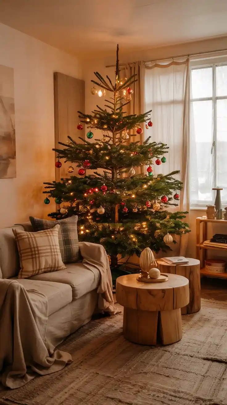 Magical Christmas Tree Lights Ideas 2025 To Brighten Your Holiday Decor