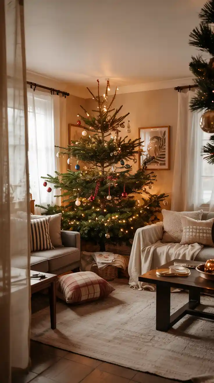 Magical Christmas Tree Lights Ideas 2025 To Brighten Your Holiday Decor