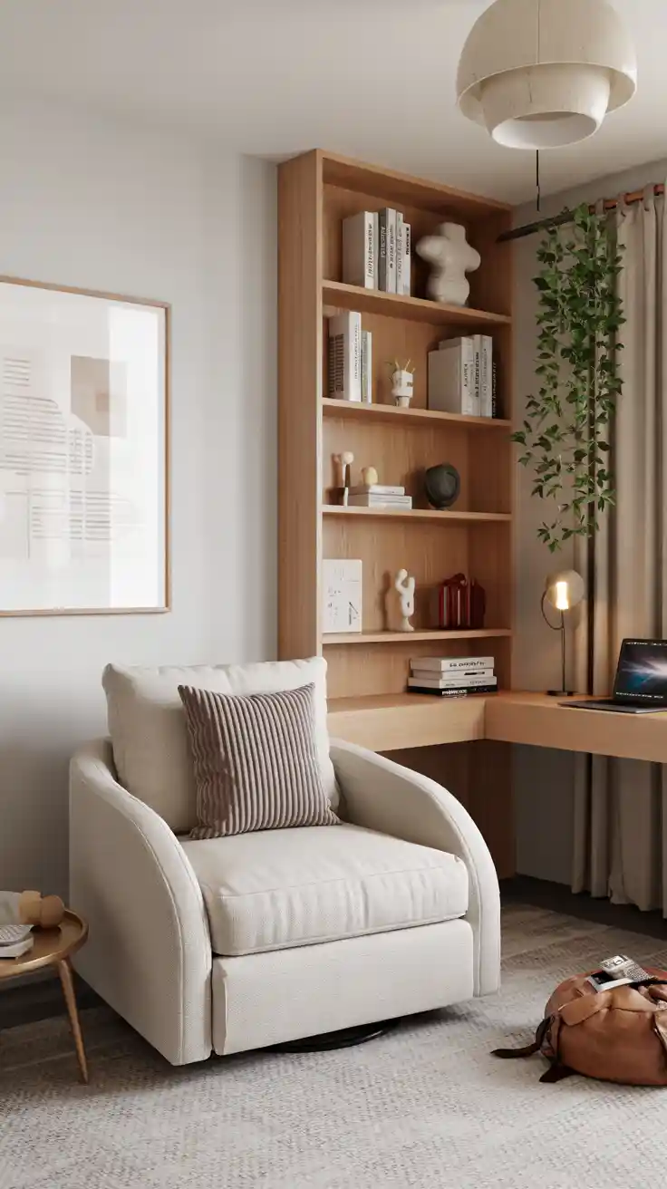 Transform Your Space With The Best Accent Chairs For Living Room 2026