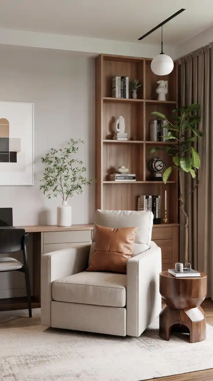 Transform Your Space With The Best Accent Chairs For Living Room 2026