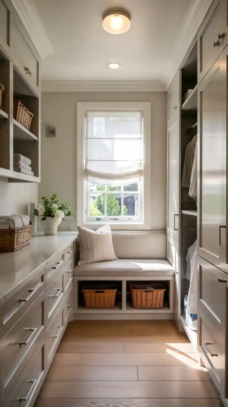 Transform Your Home With The Best Pantry In Laundry Room Ideas 2026