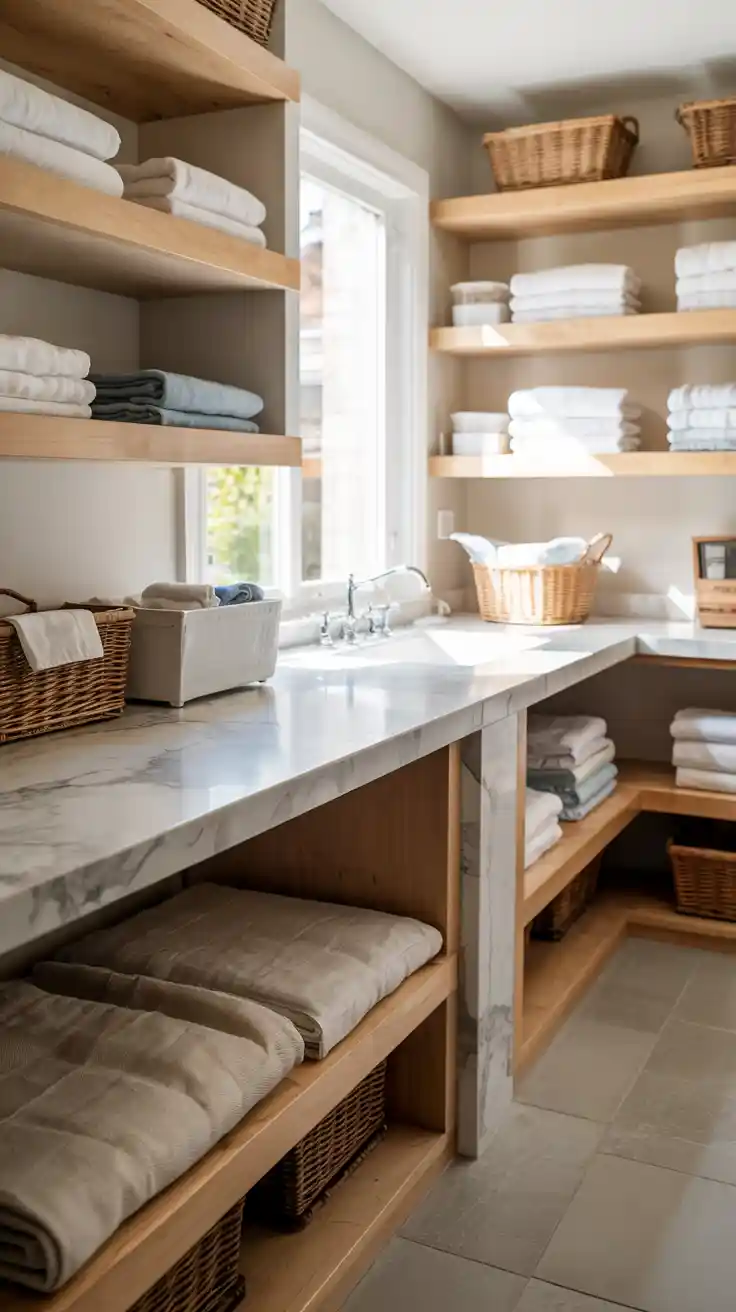 Transform Your Home With The Best Pantry In Laundry Room Ideas 2026