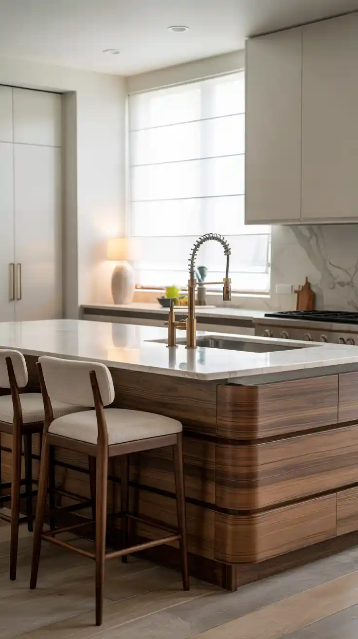 Innovative Kitchen Remodel Concepts for 2026