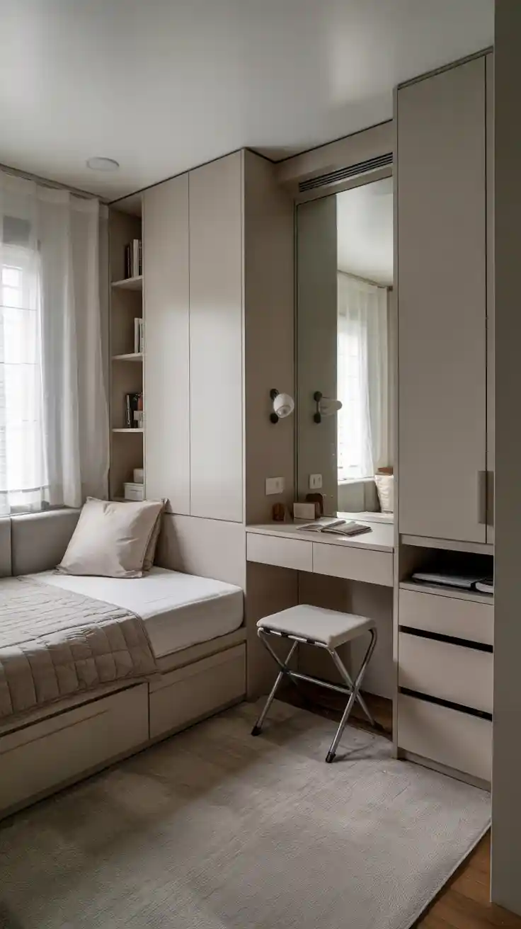 Neutrals Bedroom Ideas 2026: Modern and Timeless Designs for Every Style