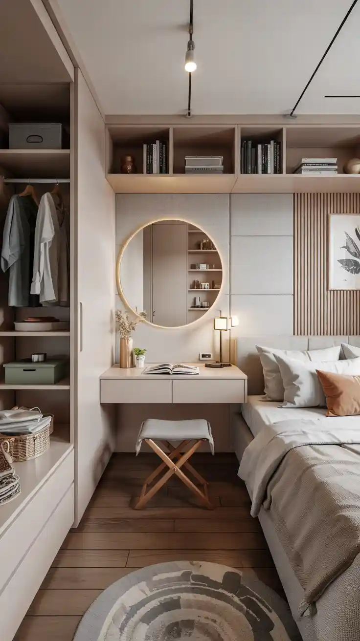 Neutrals Bedroom Ideas 2026: Modern and Timeless Designs for Every Style