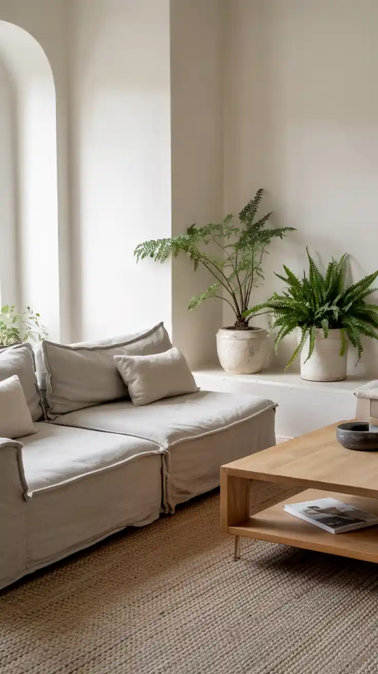 Discover Fresh Scandinavian Living Room Ideas 2026 for a Cozy and Modern Home