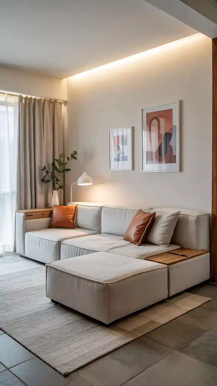 White Living Room Ideas 2026: Modern, Timeless, and Stylish Inspirations