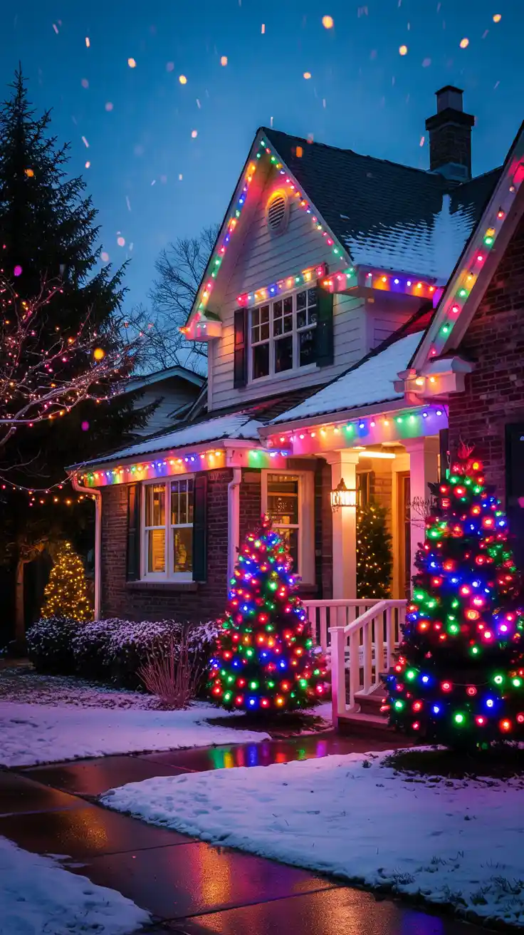 Transform Your Home With The Best Christmas Yard Decorations Ideas 2026