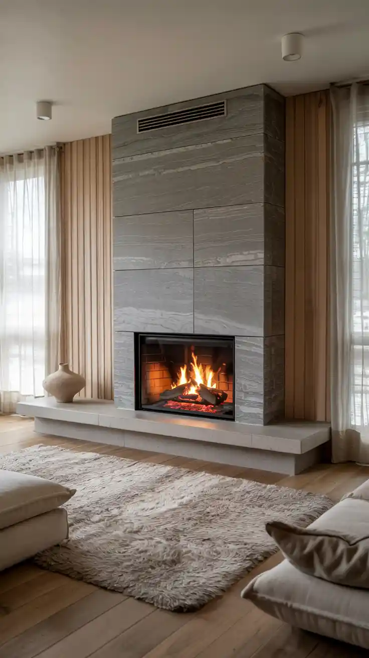 Discover Fresh Scandinavian Living Room Ideas 2026 for a Cozy and Modern Home