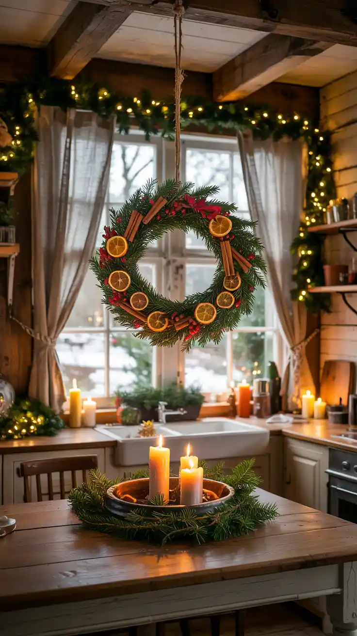 Magical Christmas Wreaths Ideas 2025 To Transform Your Holiday Decor