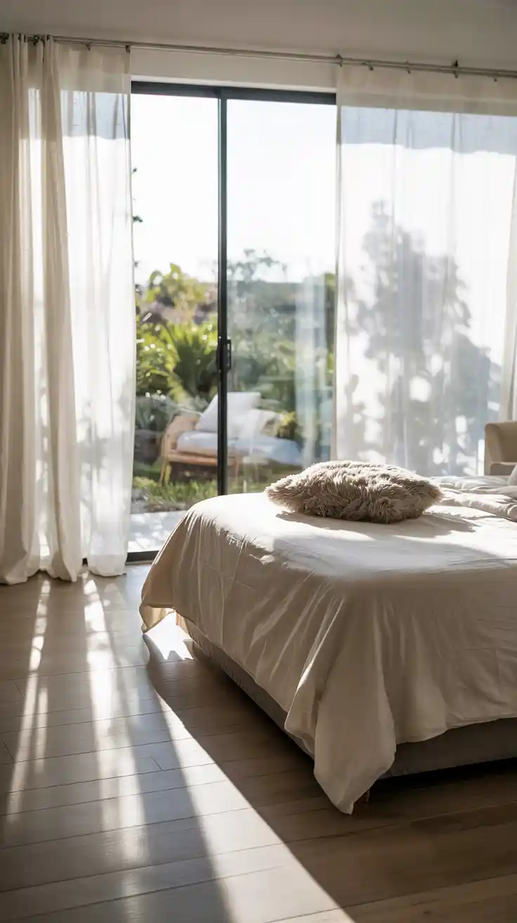 Timeless Tranquility Redefined – Inspiring Minimalists Bedroom Ideas 2026