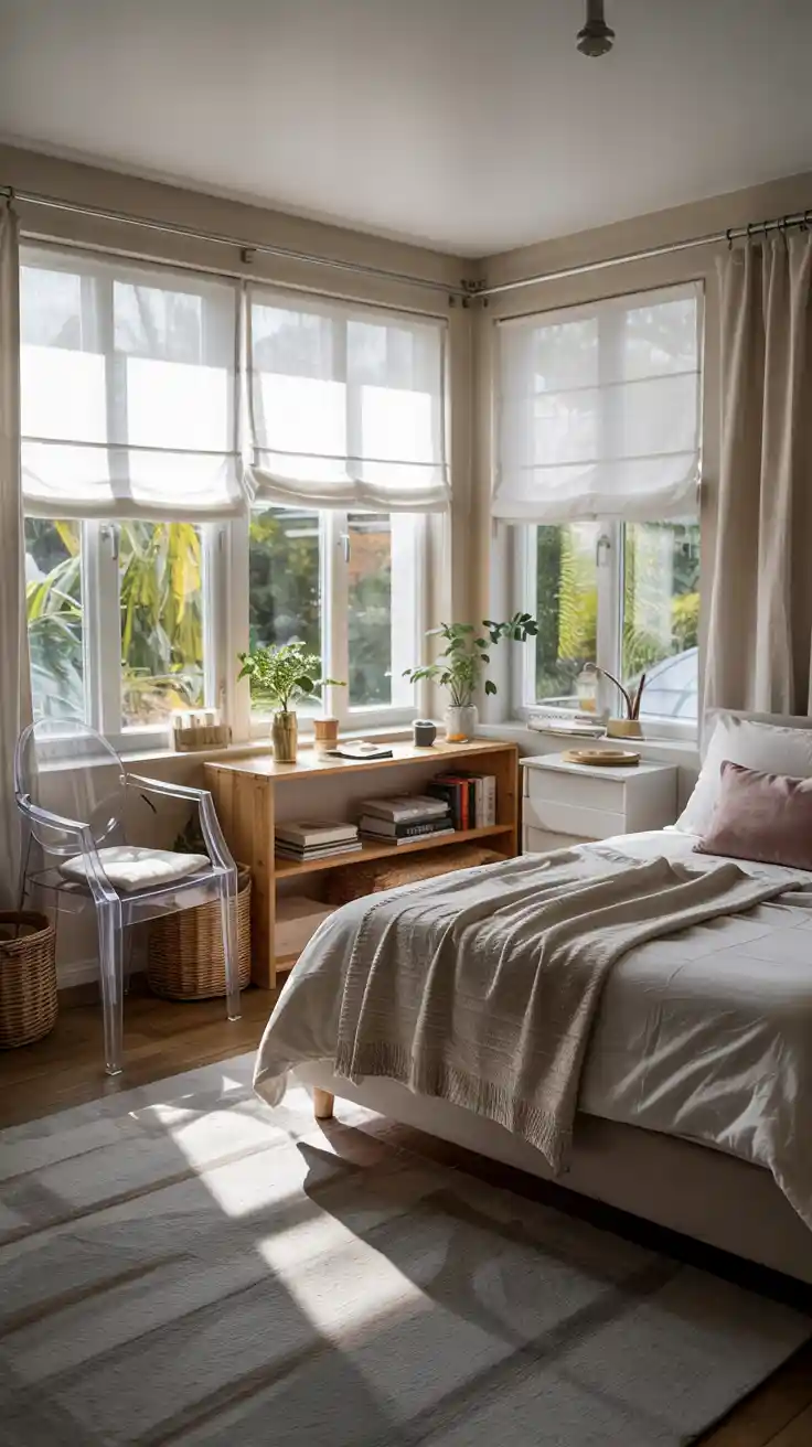 Smalls Bedroom Ideas 2026: Modern & Stylish Designs for Tiny Spaces