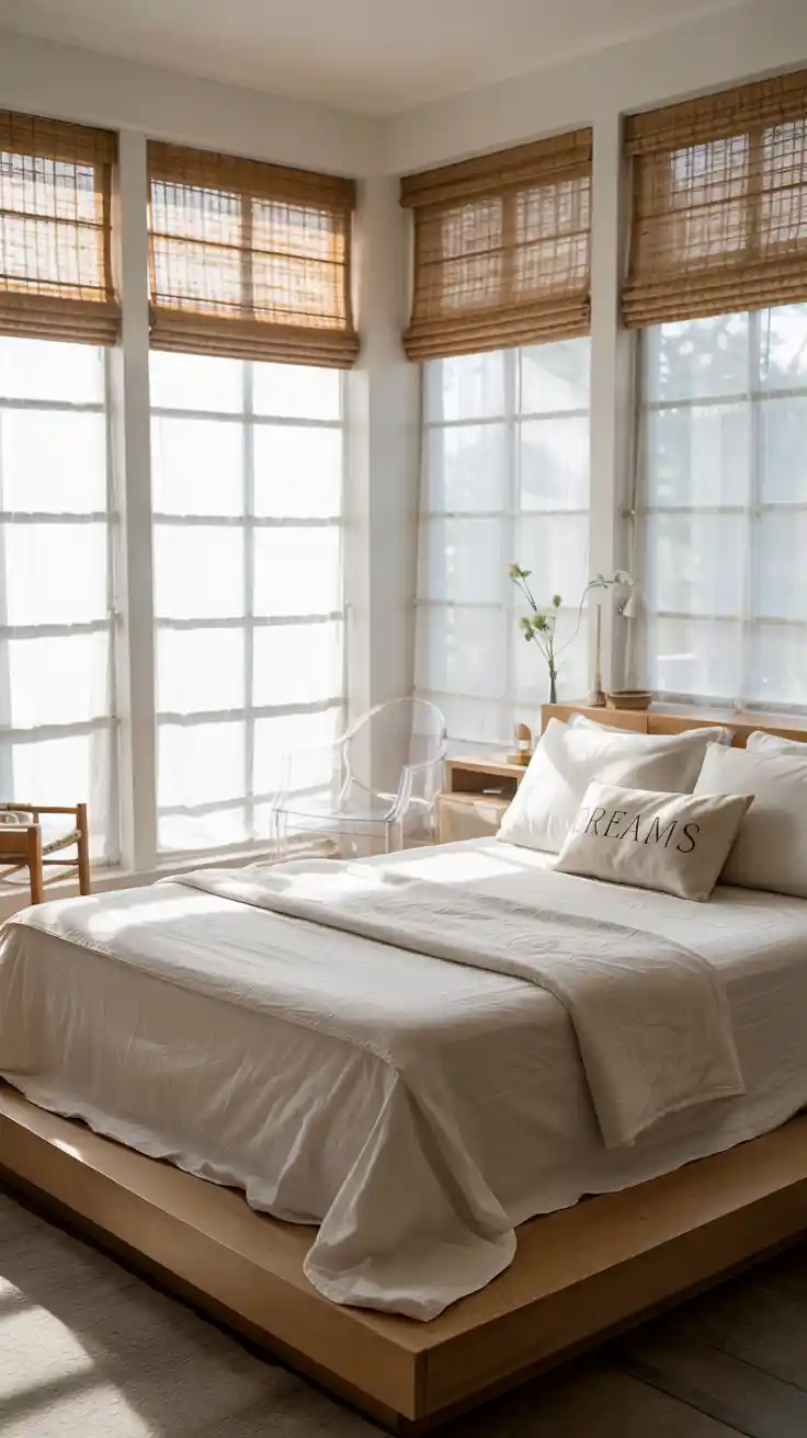 Smalls Bedroom Ideas 2026: Modern & Stylish Designs for Tiny Spaces