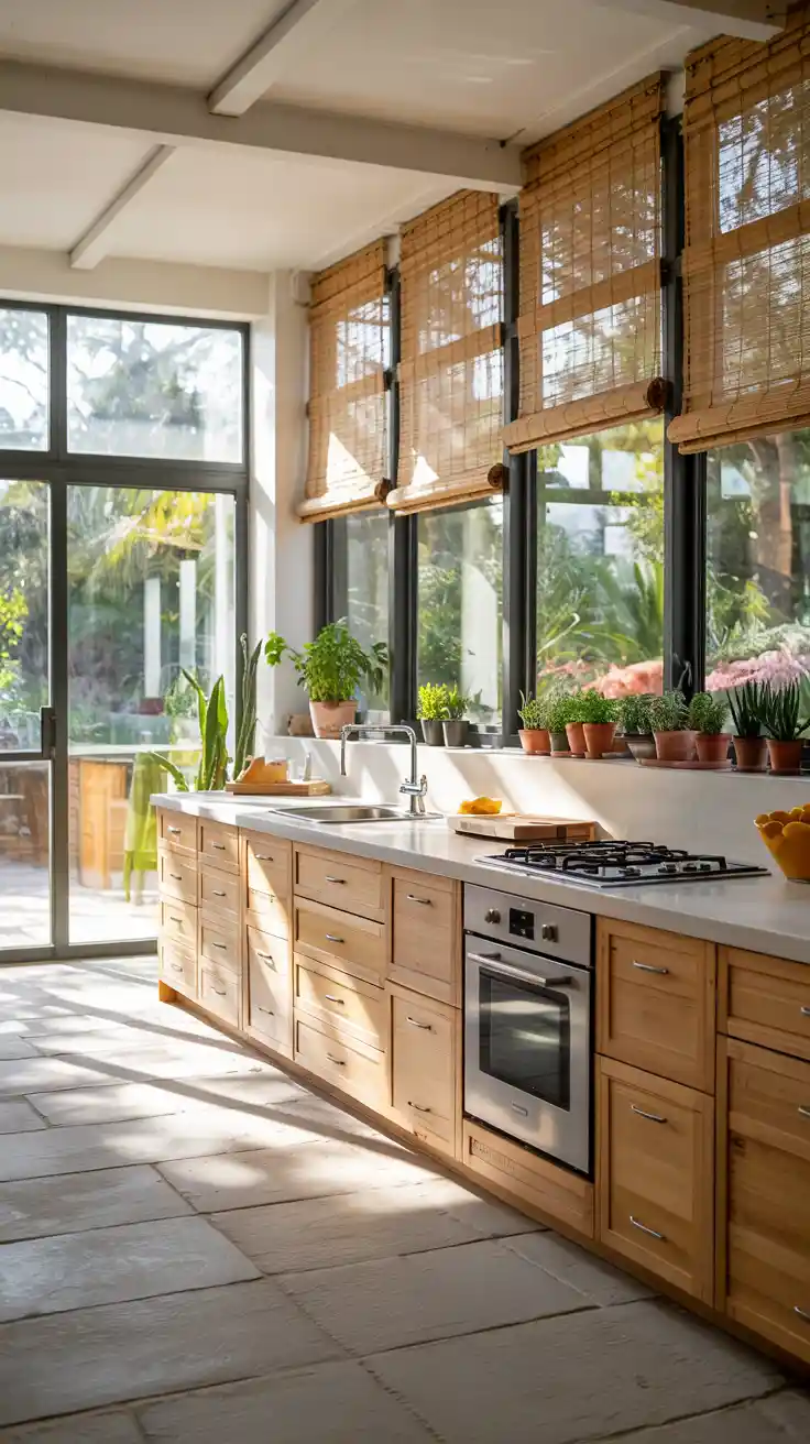 The Ultimate Guide To Green Kitchen Ideas 2026 For A Sustainable And Stylish Home