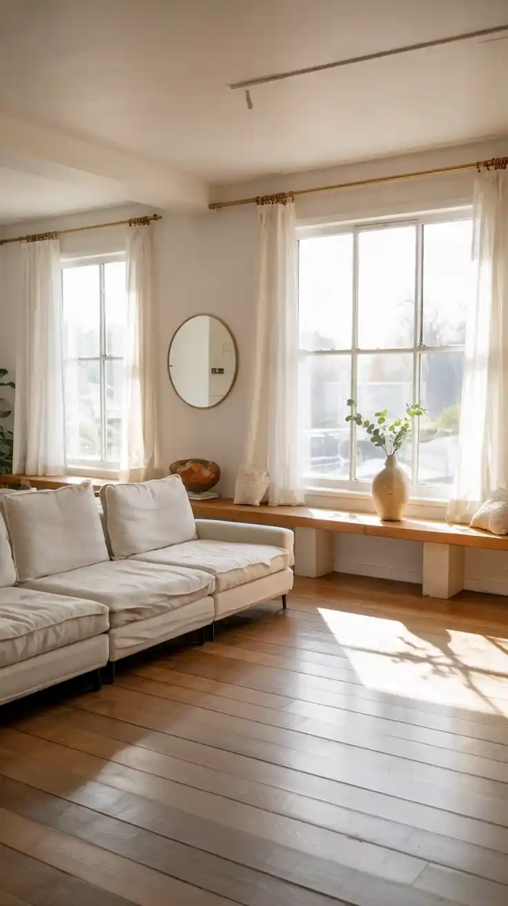 Compact Living Room Ideas 2026 For Modern Small Spaces