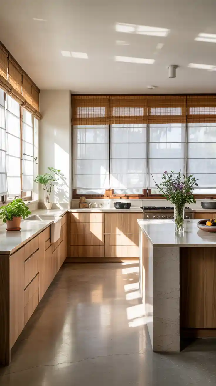 The Ultimate Guide To Green Kitchen Ideas 2026 For A Sustainable And Stylish Home