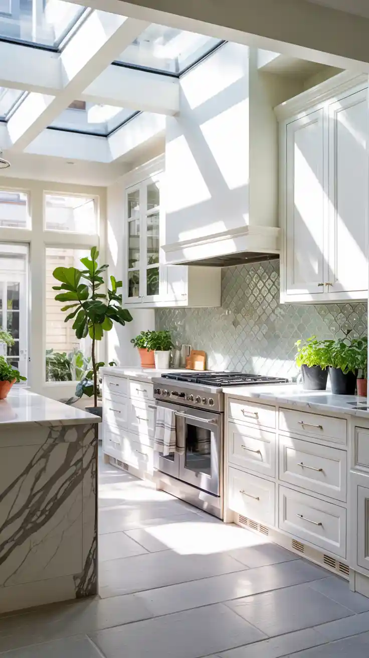 Innovative Kitchen Remodel Concepts for 2026