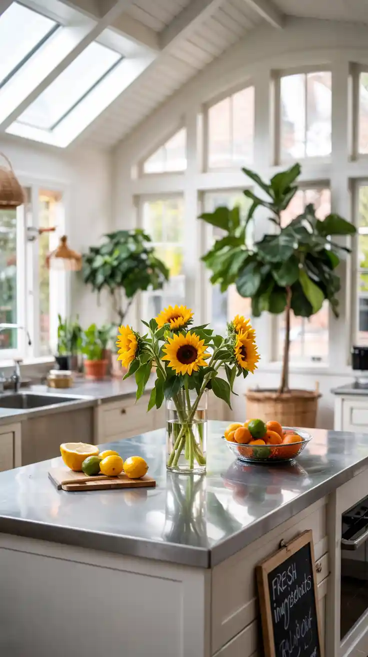 Innovative Kitchen Remodel Concepts for 2026