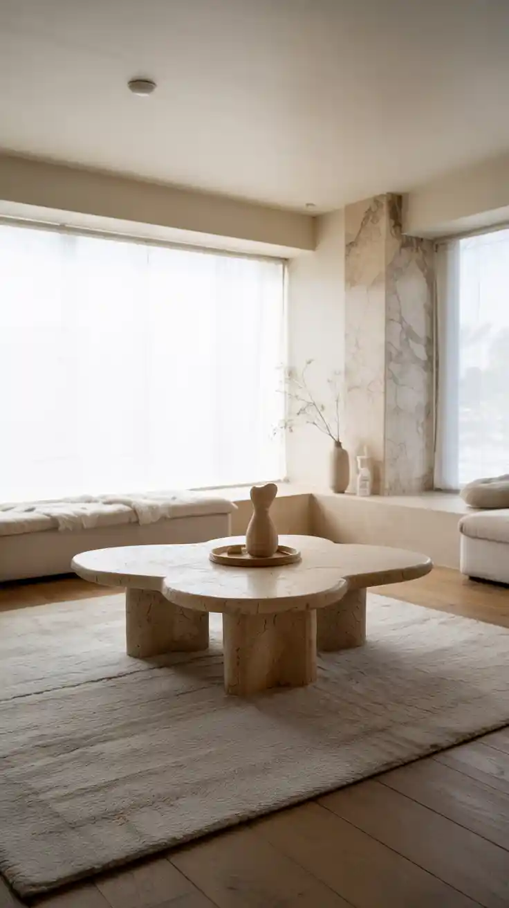 Discover Fresh Scandinavian Living Room Ideas 2026 for a Cozy and Modern Home