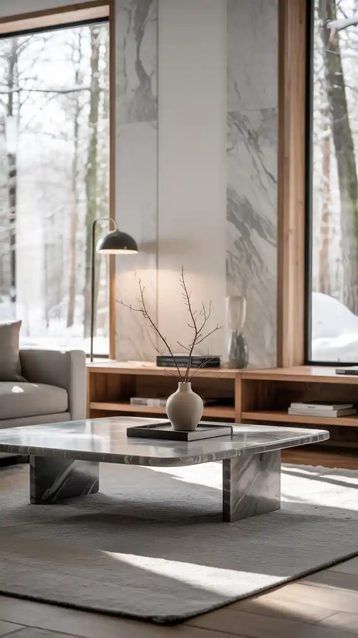 Discover Fresh Scandinavian Living Room Ideas 2026 for a Cozy and Modern Home