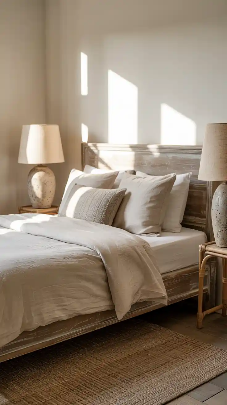 Brighten Your Sleep Space With Inspiring Bedroom Lamps Ideas 2026