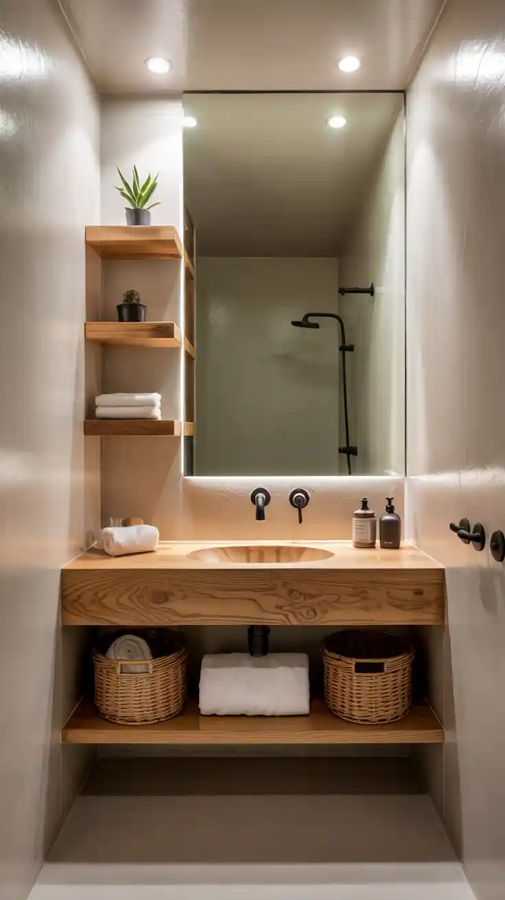 Transform Your Space With The Best Bathroom Organizer Ideas 2026